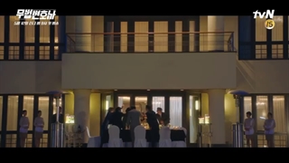 تیزر سریال کره ای وکیل بی قانون