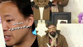 دیالوگ تئاتری