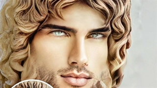 شباهت چهره یونانی