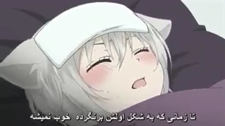 بوسه ایزدی قسمت پنجم فصل اول با زیرنویس فارسی-240p-240p