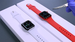 آنباکس اپل واچ اس ای | Apple Watch SE Unboxing