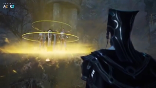 انیمه Defense Fully Open قسمت 6 +زیرنویس فارسی