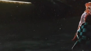 میکس قشنگ و غمگین انیمه شیطان کش