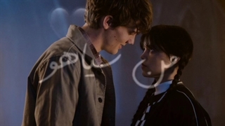 کلیپ عاشقانه تایلر و ونزدی. ساخت خودم