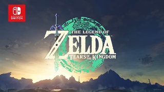 تریلر جدید بازی Zelda: Tears of the Kingdom