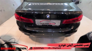 صافکاری پی دی آر لیسه گیری آپشن وپولیش خودرو