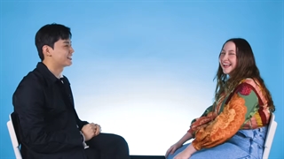 ویدئویی از سوپرایز کردن فن ها توسط جی بی + زیرنویس فارسی آنلاین