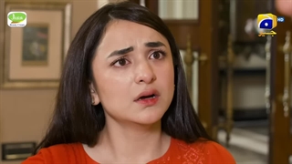 قسمت 4 سریال پاکستانی جزتو( بی تو) با زیر نویس فارسی / tere bin