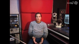 آکوستیک استودیو 1