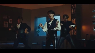 موزیک ویدیو "the sound" از "stray kids"(لینک استریم در کپشن)