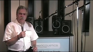 جداسازی مانیتور