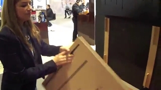 پنل آکوستیک Vari Panel Pro