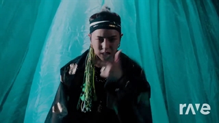 Favorite ( A.C.E) + All in (STRAYKIDS) ( مشاپ)