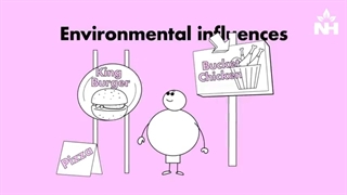 چاقی و دیابت