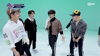 کاور growl اکسو(Exo) توسط گروه استری کیدز(Stray Kids)