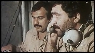 مستند تغییر ماموریت درباره جهاد خودکفایی نیروی هوایی ارتش و درایت حضرت آیت الله خامنه ای