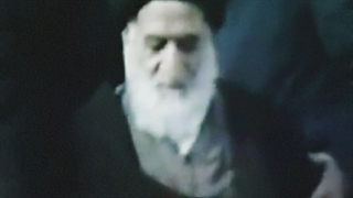 ادیت خفن از ورود امام و برادرش به ایران