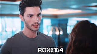 میکس سریال عشق منطق انتقام_uzulmedin mi