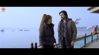 موزیک ویدئو جدید وینیت راینا و آلیشا پانوار به نام TERE PYAR MEIN