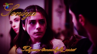 میکس غمگین سریال شربت زغال اخته (دوعا و فاتح)