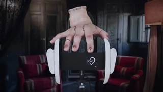 ای اس ام ار با تینگ (دست متحرک در ونزدی)