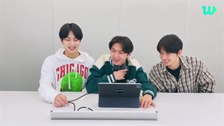 دانلود لایو "White Sun" با حضور هیسونگ، جی و  جونگوون از انهایپن + زیرنویس فارسی