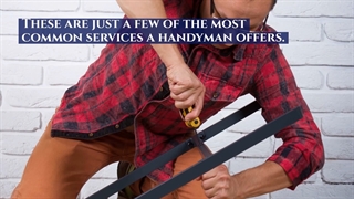 HANDYMAN 4 YOU