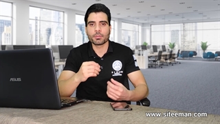 طراحی سایت اصفهان | سایت من