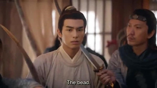 سریال چینی پیمان نجیب زاده قسمت 1 با زیرنویس فارسی 2023 A League of Nobleman