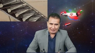 14011121: ۹۰ کشور جهان در صف خرید پهپادهای ایران.