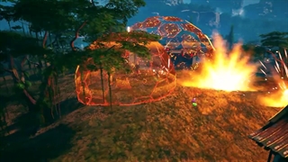 تریلر بازی Leap