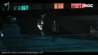 تریلر سریال فردا(tomorrow)با بازی رو وون و کیم هی سان و لی سو هیوک