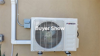 Buyer Show for Guyaac