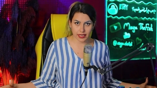 مایا ❌_!گروگانگیری_خواننده_و_بازیگر_معروف_بریتنی_اسپیرز_❌_#freebritney(360p)