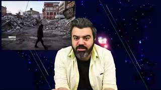 (تحلیلگر)  شورش در زندان همزمان با زلزله