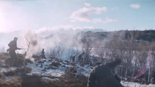 فیلم جنگی نارویک: اولین شکست هیلتر زیرنویس فارسی Narvik 2022