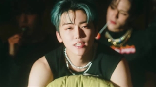 NCT DREAM 'Best Friend Ever' MV