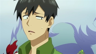 فارسی آشپزی در کمپ در دنیایی دیگر با مهارت مزخرفم قسمت3 انگلیسی Campfire Cooking in Another World with My Absurd Skill