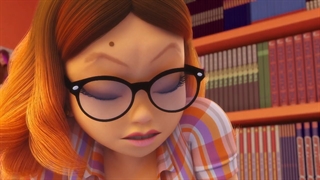 میراکلس: فصل 5 قسمت 11 زیر نویس فارسی