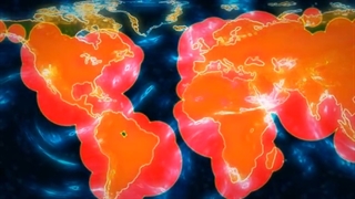 پاندمی آنفلوانزا (همه گیری جهانی)