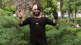 ارمیس رویای شهرت سینمایی