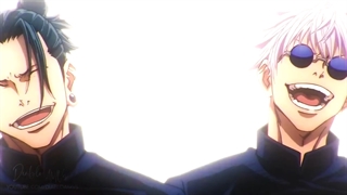 jujutsu kaisen AMV