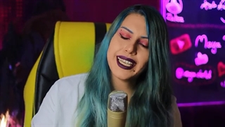 مایا❌#2_ترسناک_ترین_حرف_هایی_که_بچه_ها_زدن_❌(360p)