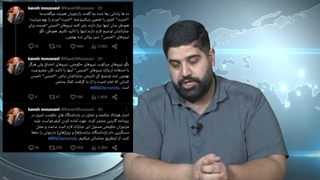 14011120: حاصل عفو عمومی در جنگ شناختی!