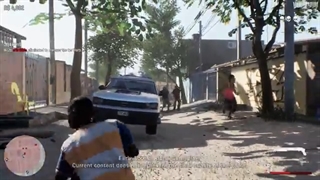 گیم پلی بازی "171"