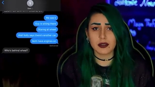 مایا❌_چت_ترسناک_قاتل_سریالی_ننسی_جیمز_❌(360p)