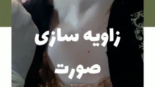 زاویه سازی صورت در کلینیک مینیاتور لیپوماتیک