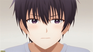 انیمه فرشته‌ی همسایه بغلی خیلی لوسم می‌کنه Otonari no Tenshi-sama ni Itsunomanika Dame Ningen ni Sareteita Ken قسمت 6