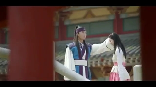 تریلر سریال هورانگ (Hwarang)با بازی کیم تهیونگ(v)عضو بی تی اس(BTS)