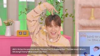 لایو جدید بکهیون به مناسبت برگشت از سربازی با زیرنویس انگلیسی چسبیده